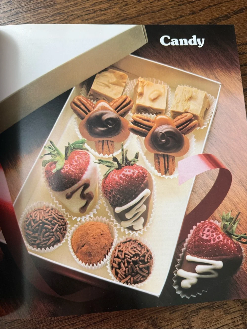 Cook book bundle. Nostalgic cook book and Better Homes & Gardens new cook book.